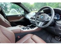 BMW X5 xDrive45e M Sport Package ปี 2020 ไมล์ 55,xxx Km รูปที่ 7